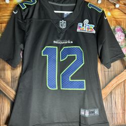 Fan Jersey