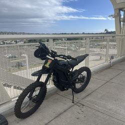 2024 E Ride Pro SS 2.0