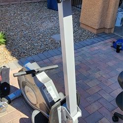 Rowing Machine