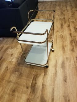Tray