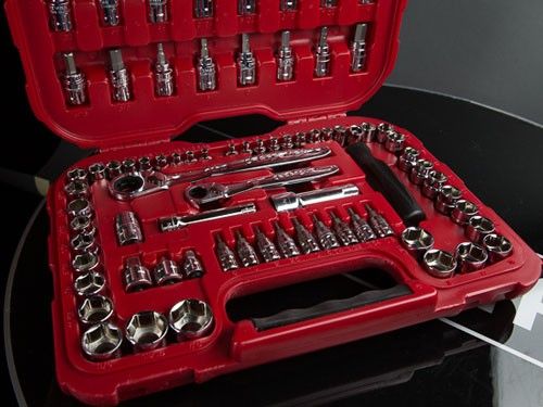 Craftsman Max Axess Socket Set