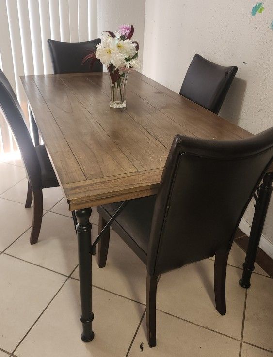 Hermoso 💚 Comedor 