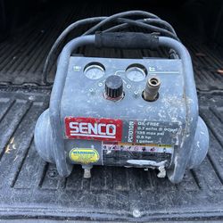 1 gallon air compressor 