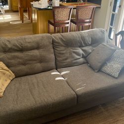 Free Sofa