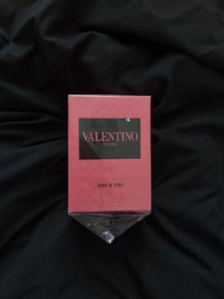 Valentino Donna Born in Roma EDP 100ml