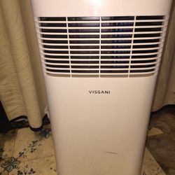 Vissani Air Conditioner