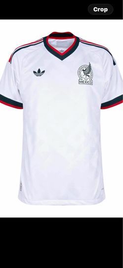Camiseta de Mexico , jersey