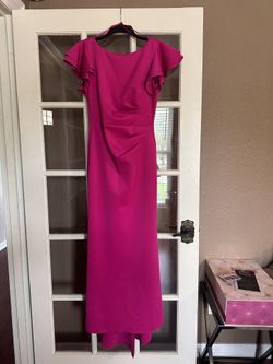 Jessica Howard Cocktails/ Party Dress Or Prom