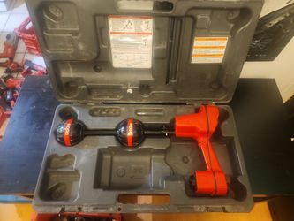 Ridgid Scout
