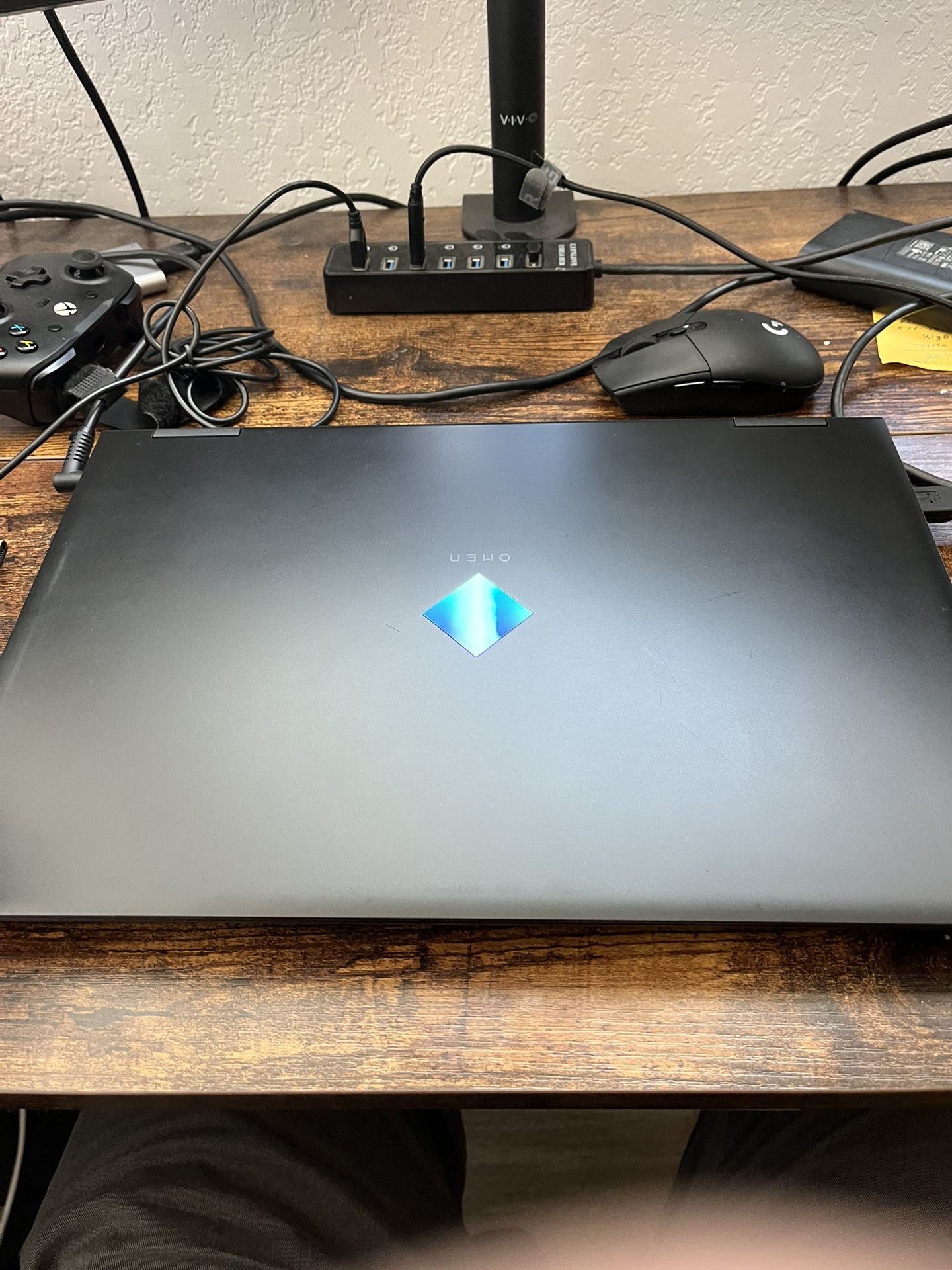 Hp Omen 15 Laptop