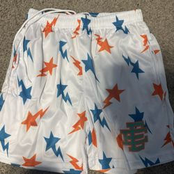 ERIC EMMANUEL SHORTS