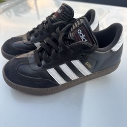 Adidas Kids Samba 