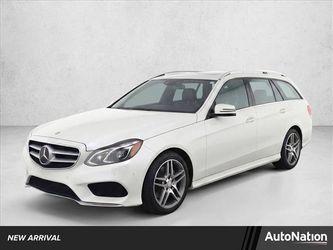 2014 Mercedes-Benz E 350