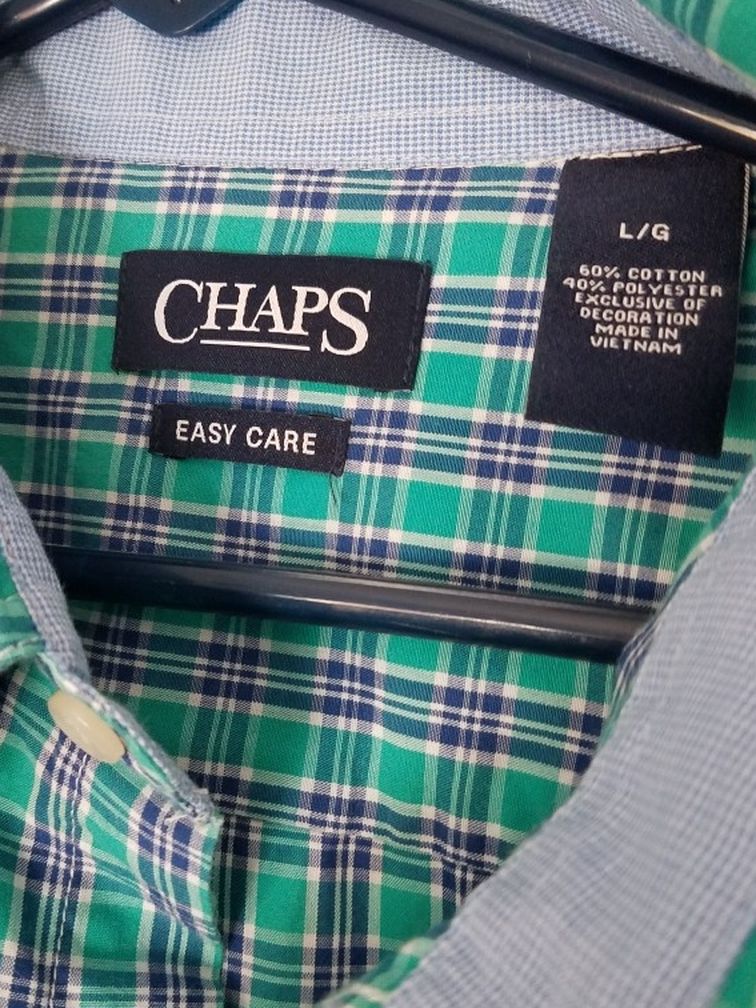 Men's Chap's Shirt