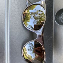 RayBan Sunglasses