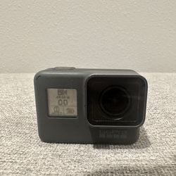 GoPro Hero 6