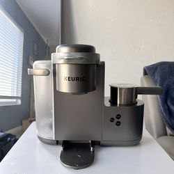Hardly Used Keurig