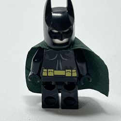 Lego Batman  Minifigure. ! !