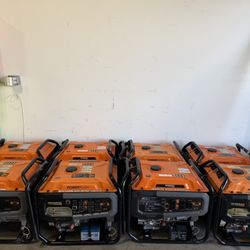 Generac Generators