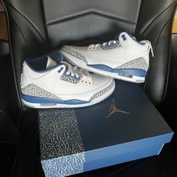 jordan 3