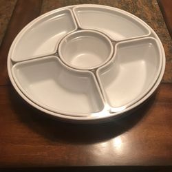 Appetizer Serving Set