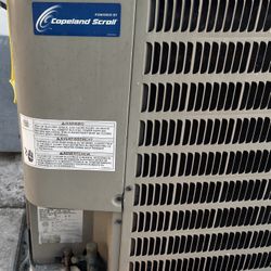 GOOD MAN A/C