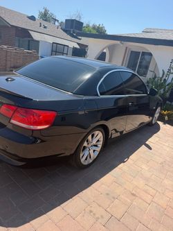 2010 BMW 328i