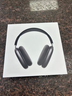 Apple AirPod max