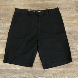 Men’s RVCA shorts Size 36 