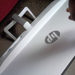 Hp Gaming Monitor 