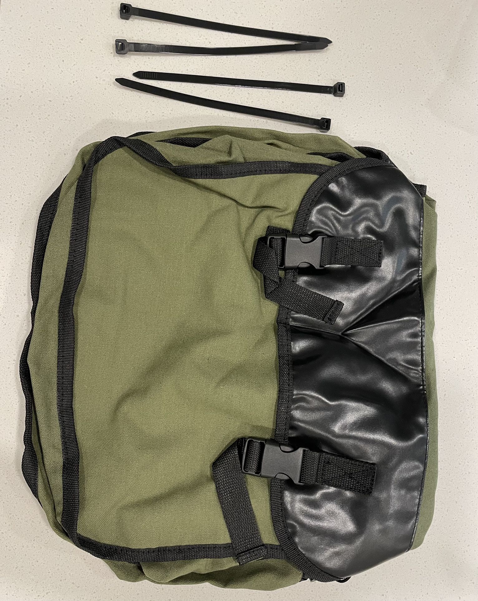 Bike/Saddle Bag
