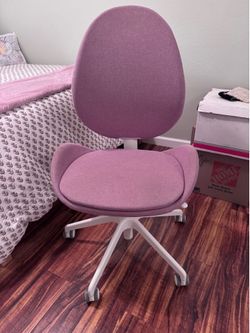 Desk chair