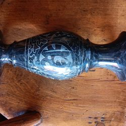 Marble Vase