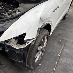 Maserati Levante For Parts