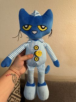 Pete The Cat 