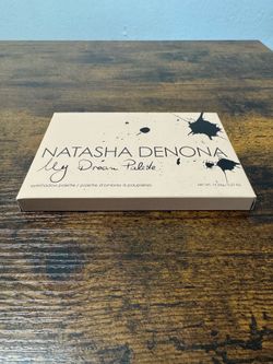 Natasha Denona My Dream Eyeshadow Palette