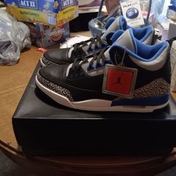 Retro Jordans  Brand New