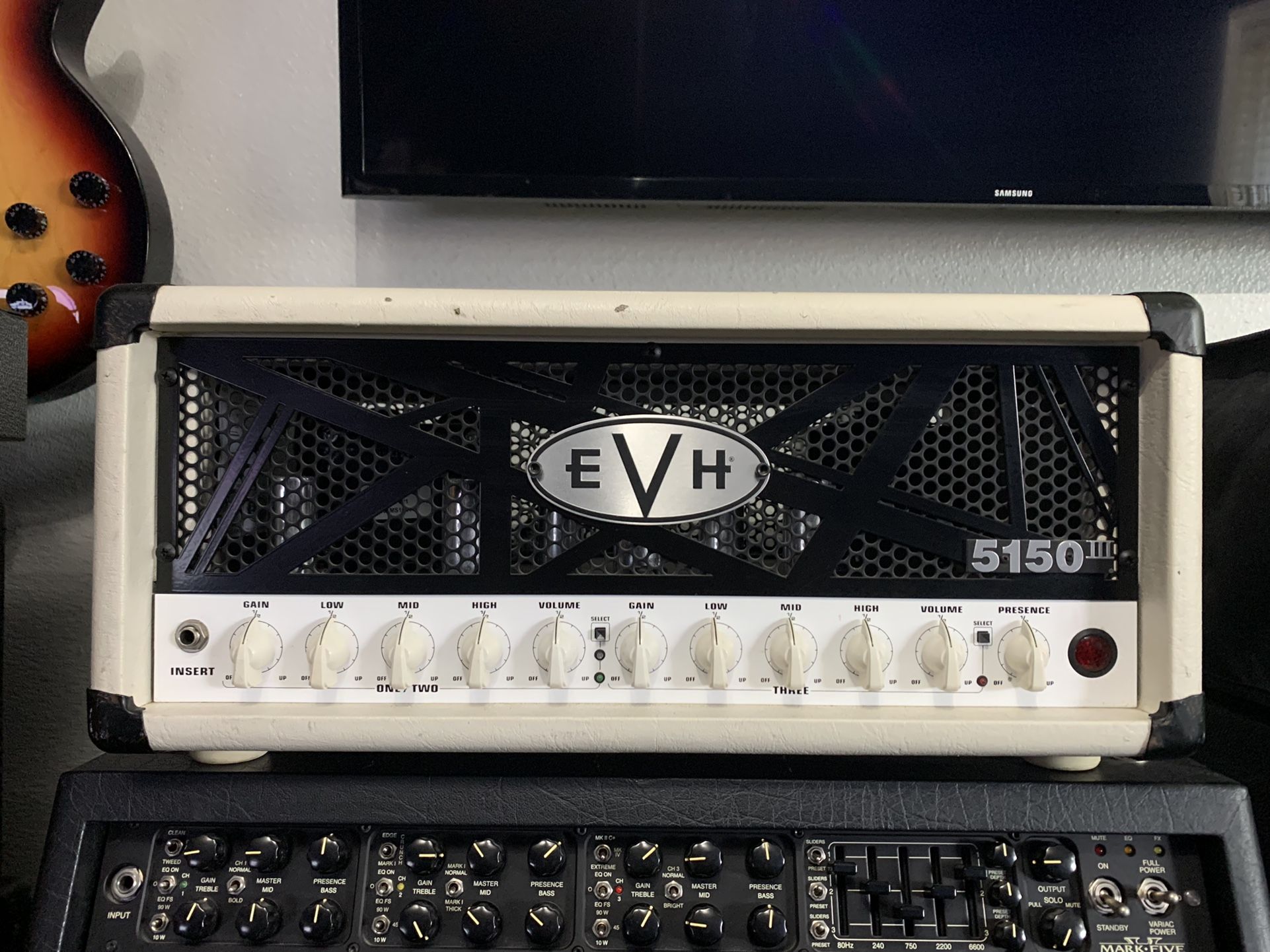 EVH 5150 III 50 Watt For Sale In Irwindale CA OfferUp evh-5150-iii-50-watt-for-sale-in-irwindale-ca-offerup