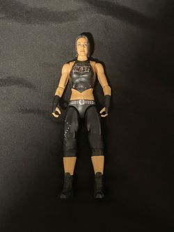 WWE Bayley figure