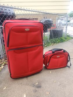 Luggage