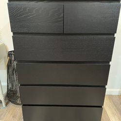 Ikea Dresser