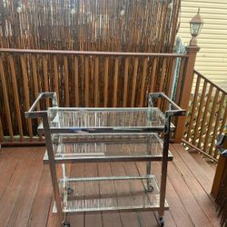 Bar Cart