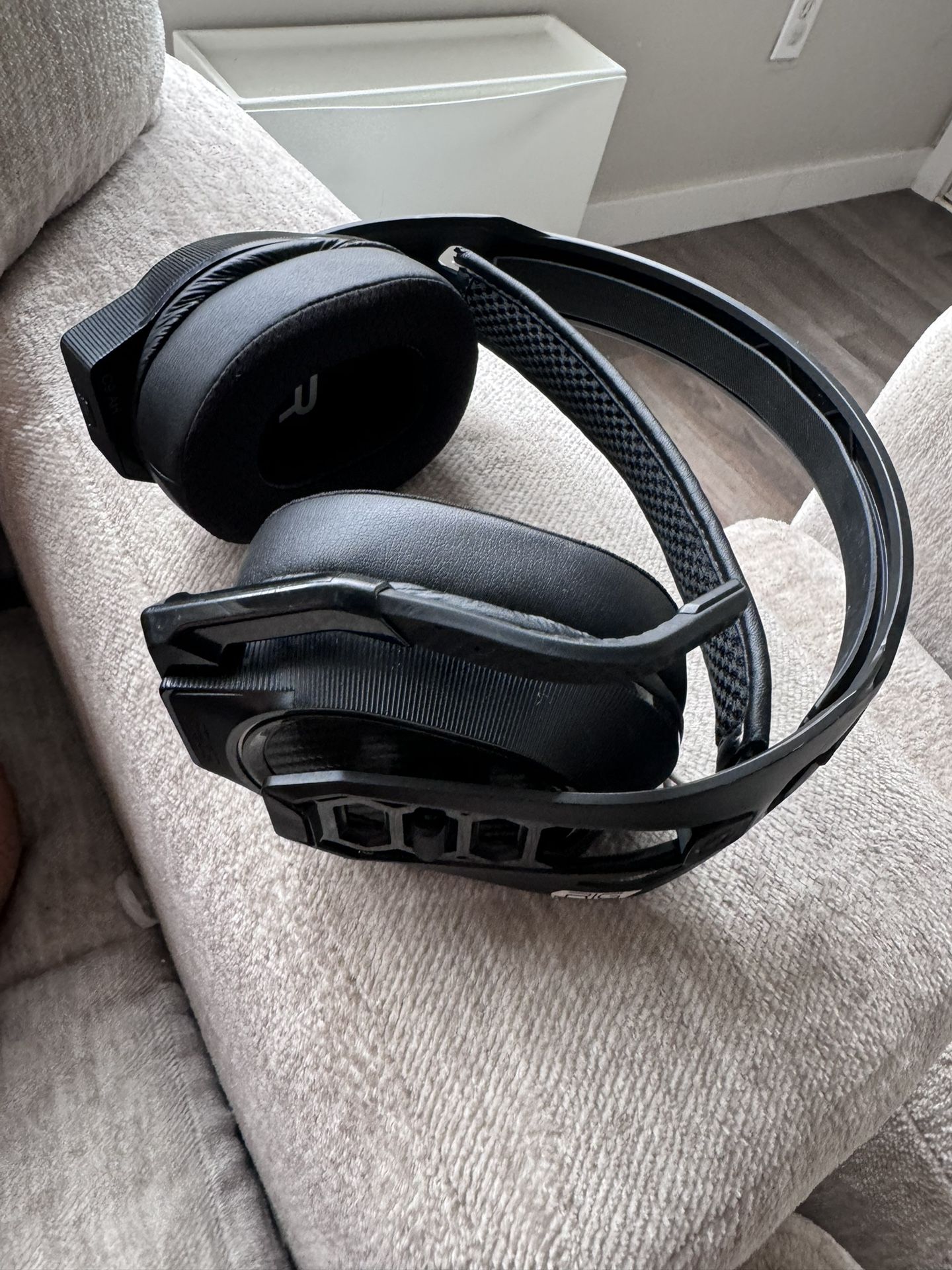 RIG 800 Gaming Headset Wireless