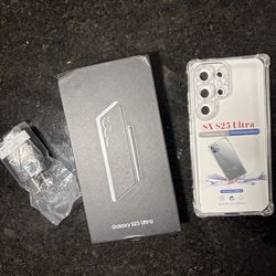 Samsung Galaxy S25 Ultra