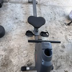 Machine Rower