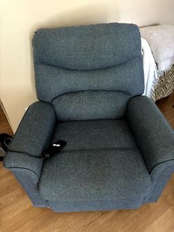 Recliner