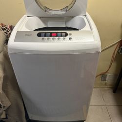 Laundry Machine