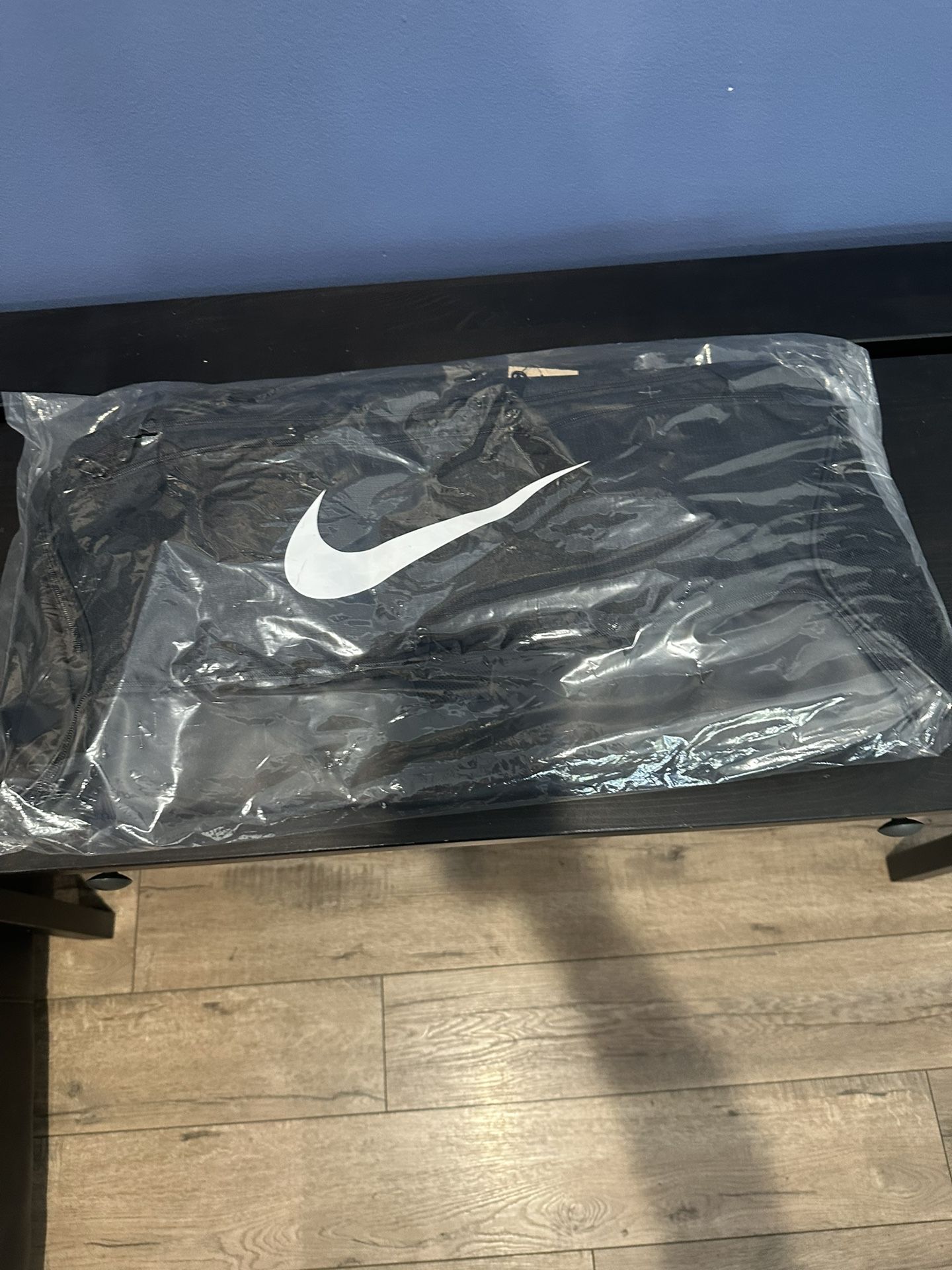 NIKE Duffle Bag