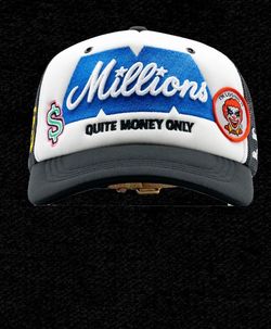 Dandy Hats