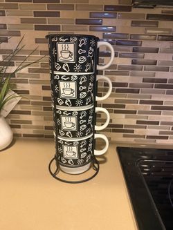 Mug Set